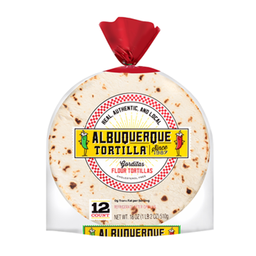 Picture of Tortillas x 10u